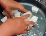 तवा पनीर (tawa paneer recipe in Hindi) रेसिपी चरण 1 फोटो