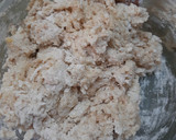 Foto del paso 2 de la receta: Pan de jamón - Receta venezolana tradicional Navideña 🎄