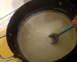 Foto del paso 1 de la receta: Yogur griego con aroma de naranja