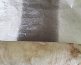 Foto langkah ke 4 dari resep Egg Roll Tahu.