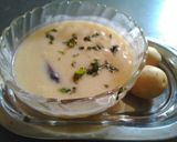 આલુ કઢી (Aloo Kadhi Recipe In Gujarati) રેસીપી સ્ટેપ3ફોટો