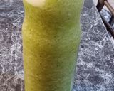 Foto del paso 2 de la receta: Limonada menta jengibre y pepino
