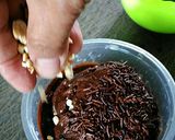 Foto langkah ke 5 dari resep Es kepal milo ekonomis.