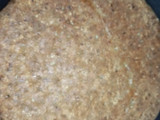 خبزة الشوفان الصحية