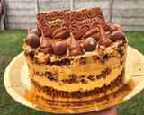 Foto del paso 4 de la receta: Chocotorta