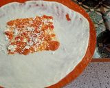 صورة لخطوة 4 من وصفة محاجب بنان وساهلين 😋