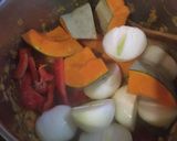 Foto del paso 7 de la receta: Cazuela de ave con pollo adobado