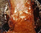A picture of step 5 of Top Round Steak with Green Beans and Potatoes.