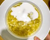 Hình bước làm 8 của món Chè bưởi