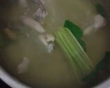 Foto langkah ke 1 dari resep Soto ayam (menu MPasi 10M).