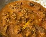 Foto langkah ke 3 dari resep Rendang daging.
