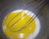 Foto langkah ke 4 dari resep Pancake Tanpa Susu.