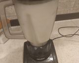 A picture of step 2 of Lemonade.