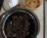 Foto langkah ke 2 dari resep Selai Choconut (Nut*lla-KW) ala Cha🐻.