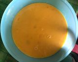 Foto langkah ke 3 dari resep Kue lontar keluarga.