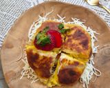 Foto langkah ke 6 dari resep Sweet Potato Cheese Bread.