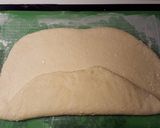 Vali mama túrós pogácsája recept fázis 5 fotója