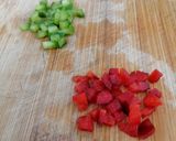 Foto del paso 8 de la receta: Crema Fría de Nísperos