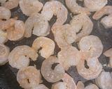 A picture of step 2 of Diabla Shrimp Tacos.