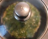 Foto del paso 3 de la receta: Omelette de espinacas con aguacate