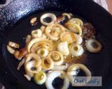 Foto del paso 3 de la receta: Hígado encebollado LuisFy