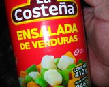 Foto del paso 3 de la receta: Caldillo