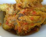 Foto langkah ke 4 dari resep Ayam rica-rica.