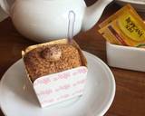 Hokkaido Chiffon Cupcake ala Nana langkah memasak 15 foto
