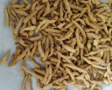 காராசேவு ரெசிபி ஸ்டேப் 5 புகைப்படம்