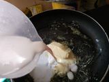 Spicy Chicken Wings Cheese Sauce