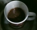 A picture of step 4 of Chocolate Mug Cake.