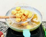 Foto langkah ke 5 dari resep Perkedel Ayam Keju DEBM.