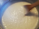 Croquetas de jamón para principiantes