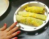 अरबी के पत्ता का रिकोछ (arbi ke patta ka ricochh) रेसिपी चरण 3 फोटो