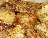 Foto langkah ke 4 dari resep Ungkep Tahu Tempe Pedas Manis.