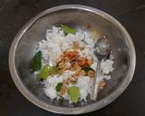 Foto langkah ke 2 dari resep Bumbu Gudangan.