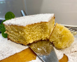 Foto del paso 14 de la receta: Tarta de Santiago