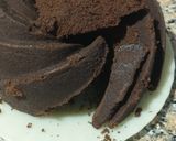 Foto del paso 6 de la receta: Budín de chocolate en microondas