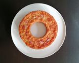 Foto del paso 10 de la receta: Torta di mele (manzana) de la Toscana