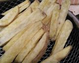 Foto langkah ke 2 dari resep Kentang goreng.
