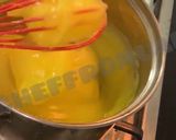 A picture of step 4 of Falooda vermicelli (falooda sawiyya).