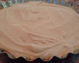 Foto del paso 6 de la receta: Cheesecake de dulce de leche
