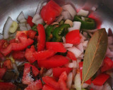 Foto del paso 2 de la receta: Berza vegano🌱vegetariana