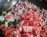 Foto del paso 4 de la receta: Parrillada de res y cerdo