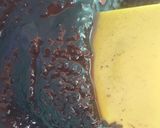 Foto del paso 2 de la receta: Brownie (con cacao)