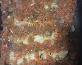 Foto del paso 7 de la receta: Canelones de espinaca y ricota con salsa de tomate natural