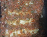 Foto del paso 7 de la receta: Canelones de espinaca y ricota con salsa de tomate natural