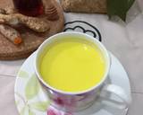 Cara Membuat Golden Milk 4