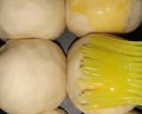 Milk small buns recipe step 5 photo