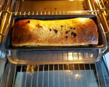 Foto del paso 6 de la receta: Puding de pan con almendra y chocolate